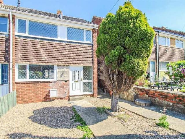 House for sale in Wakefield, Moorhouse