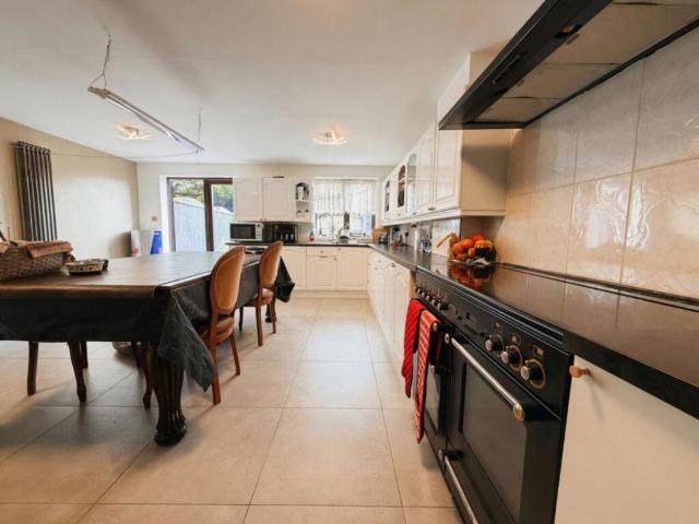 House for sale in Boley Park, Staffordshire