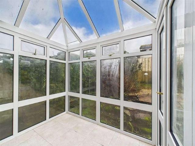 House for sale in Menheniot, Cornwall