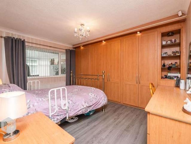 House for sale in Lee Bank, Greater Manchester