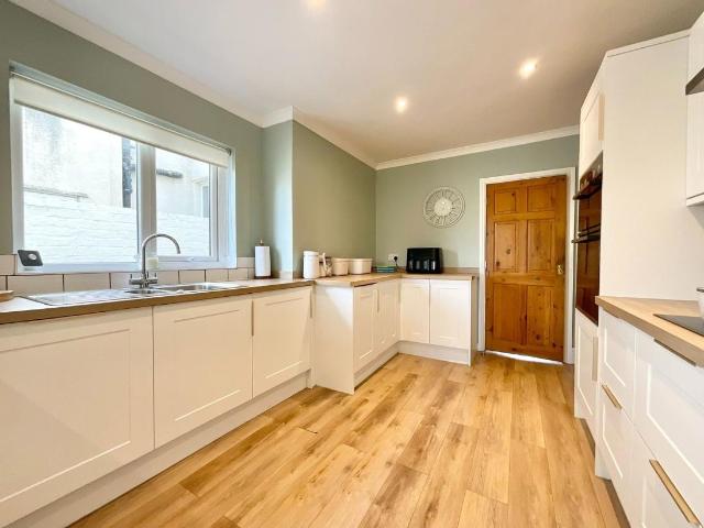 House for sale in Meols Cop, Southport