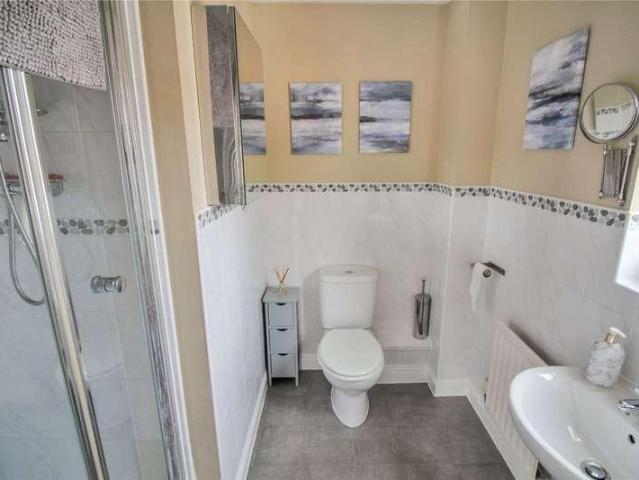 House for sale in Redhouse, Abbey Mead