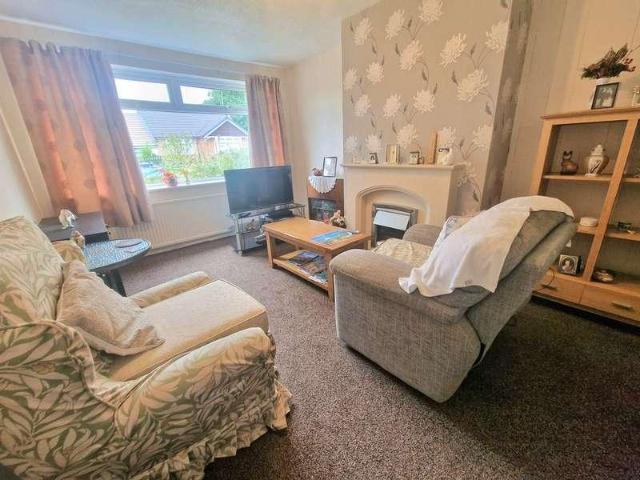 House for sale in Woodley, Greater Manchester