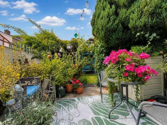 House for sale in Tetbury, Fossebridge