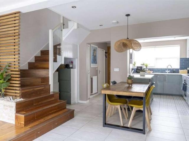 House for sale in Egham, Runnymede
