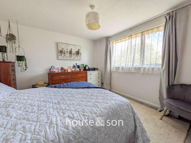 House for sale in Talbot Village, Bournemouth
