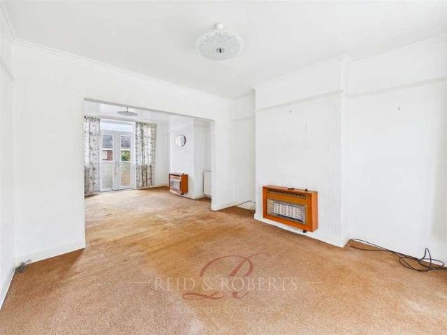 House for sale in Holywell, Wales