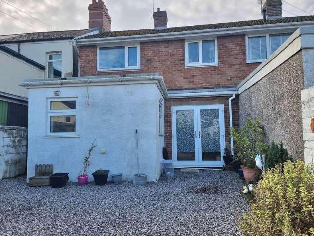 House for sale in Cwm Talwg, Barry