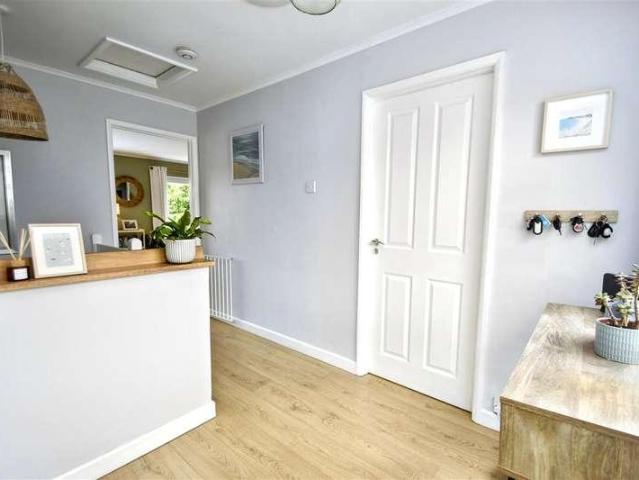 House for sale in Falmouth, Cornwall