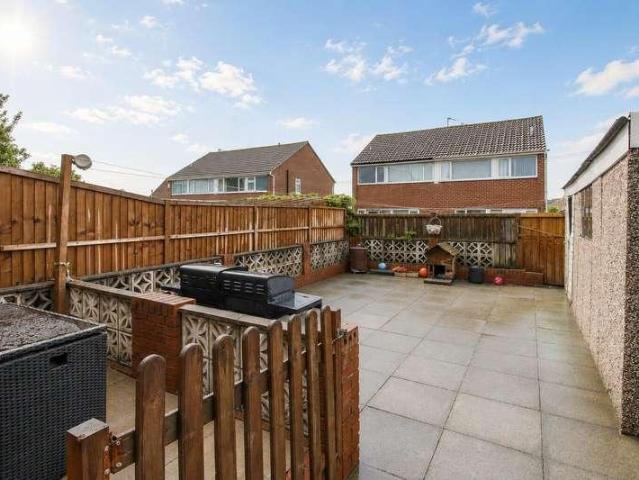House for sale in West Yorkshire