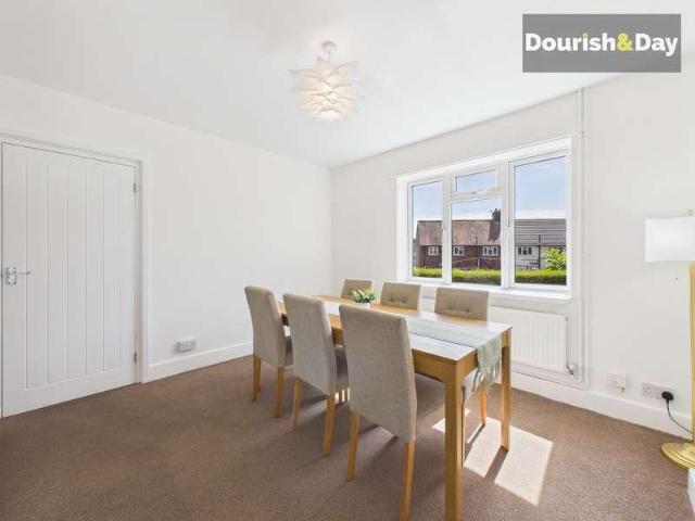 House for sale in Market Drayton, Shropshire