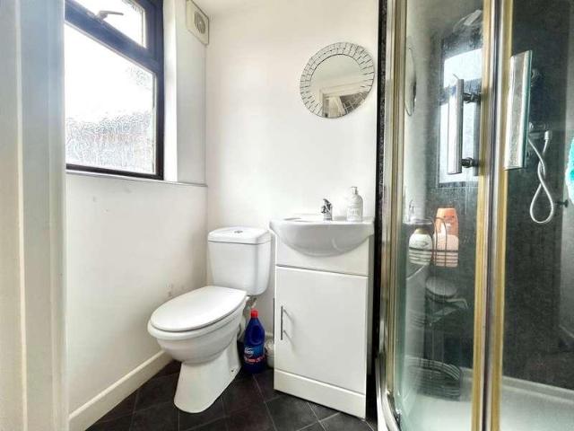House for sale in Coseley, West Midlands