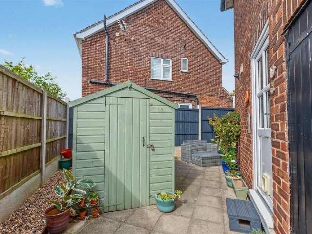 House for sale in Stapleford, Broxtowe