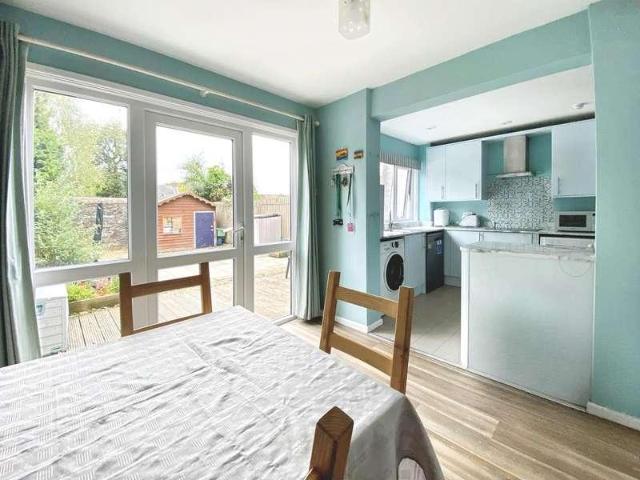 House for sale in Usk