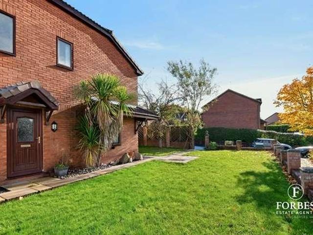 House for sale in Clayton Green, Chorley