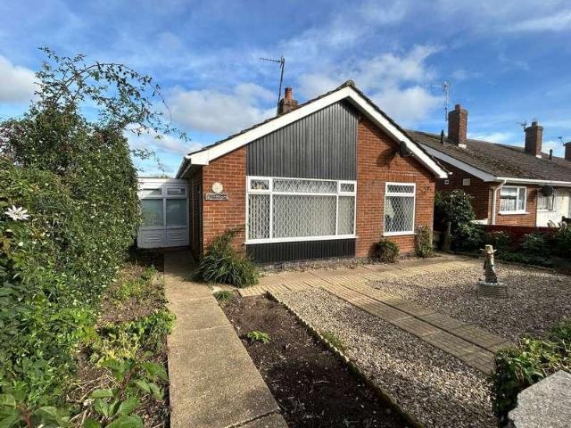 House for sale in Winthorpe, Belleau