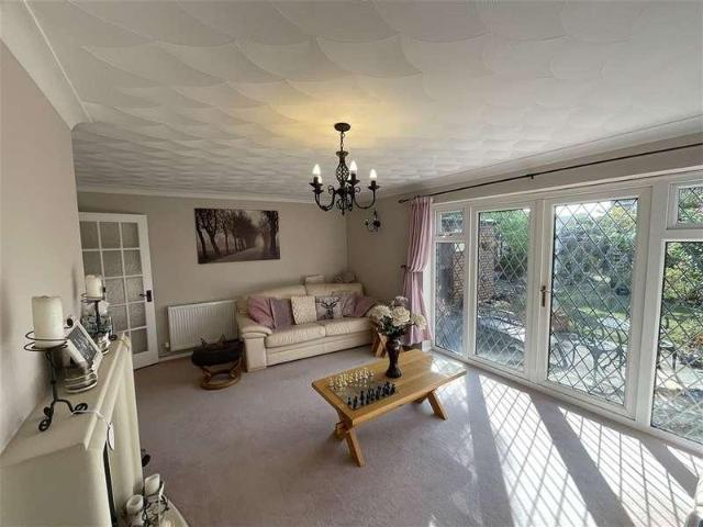 House for sale in Essex