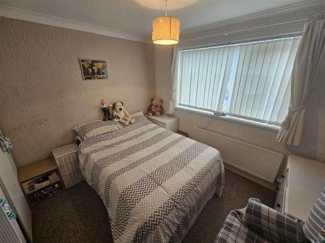 House for sale in Falcon Lodge, Wales