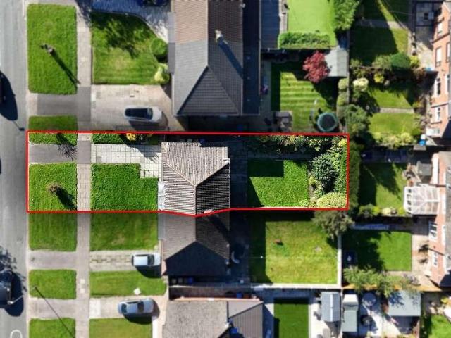 House for sale in Ashton-in-Makerfield, Wigan