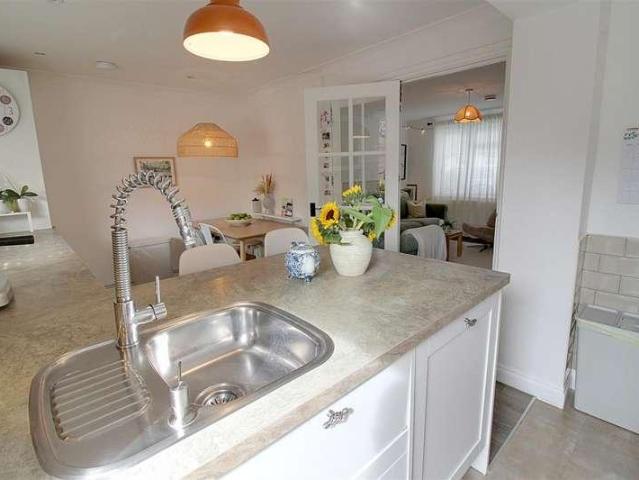 House for sale in Pouchen End, Hertfordshire