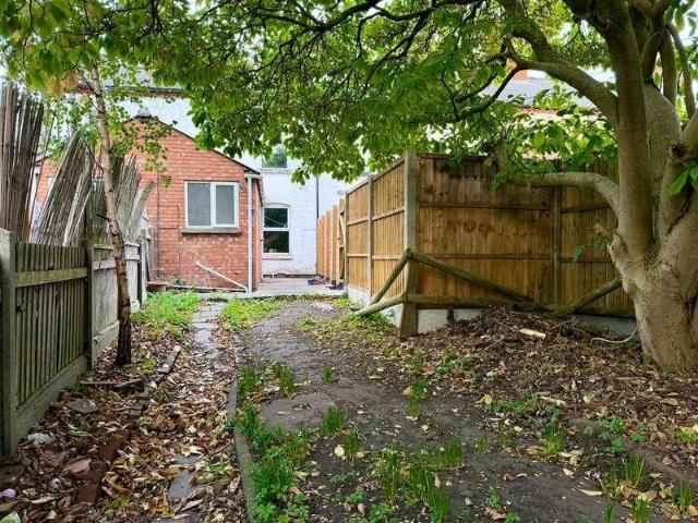 House for sale in Widemarsh, Hereford