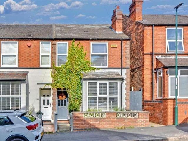 House for sale in Sherwood, Haddon