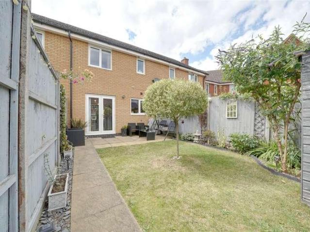 House for sale in Chedburgh, Suffolk