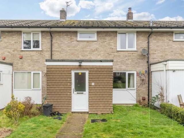 House for sale in East Tuddenham, Norfolk