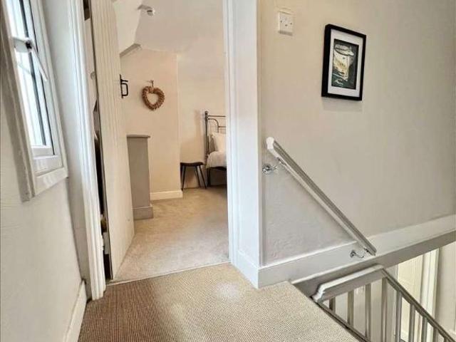 House for sale in Mevagissey, Cornwall