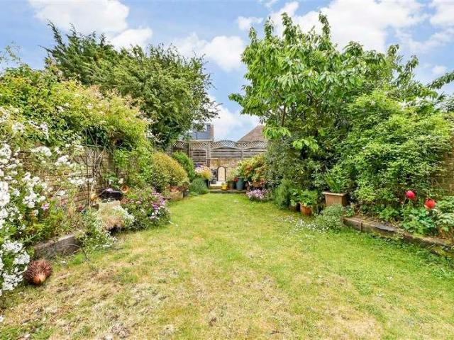 House for sale in East Cliftonville, Acol