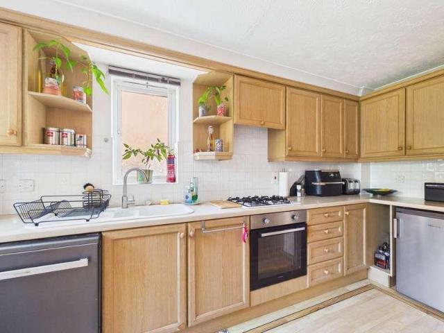House for sale in Worthing, West Sussex