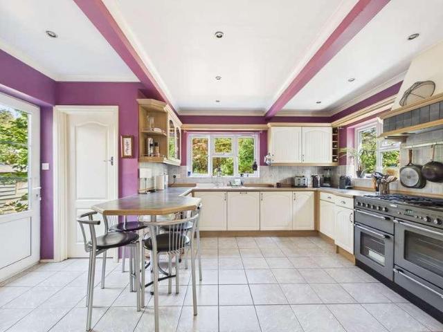 House for sale in Worthing, West Sussex