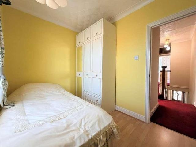 House for sale in California, Key Street