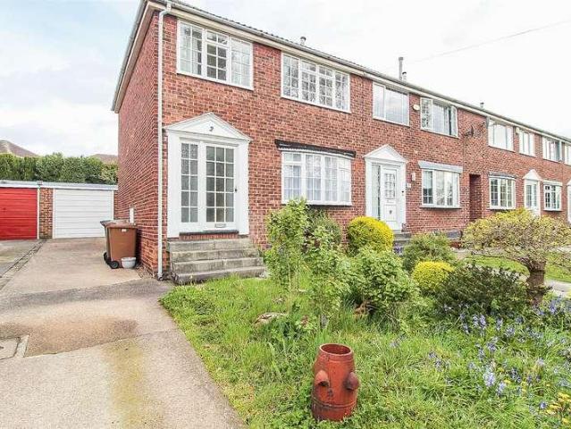 House for sale in West Yorkshire