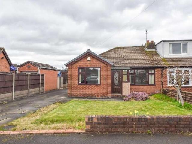 House for sale in Hindley Green, Wigan