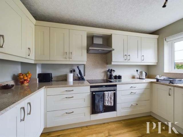 House for sale in Harras Park, Whitehaven