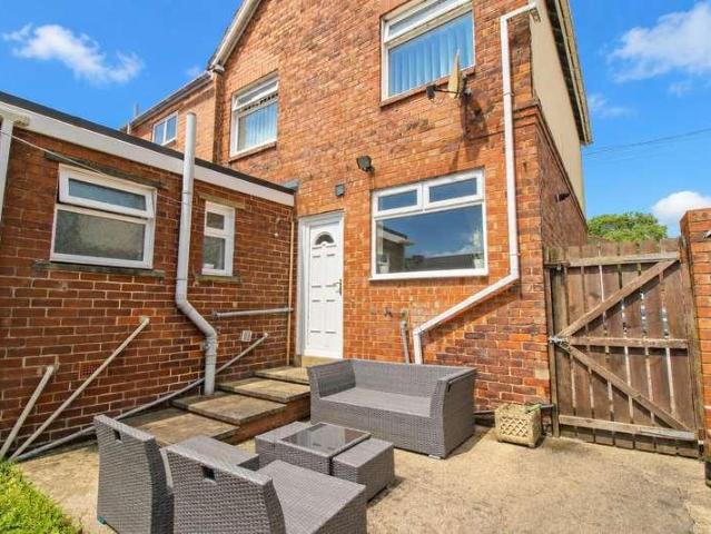 House for sale in Sunderland Bridge