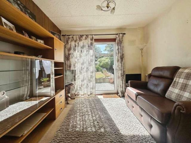 House for sale in Besses o' th' Barn, Bury
