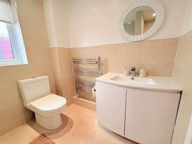 House for sale in Warrington