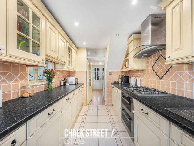 House for sale in London Borough of Havering, Greater London