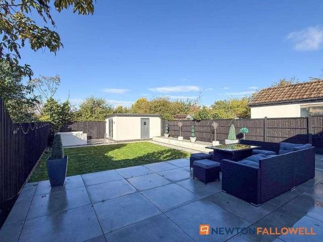 House for sale in Newark on Trent, Newark and Sherwood