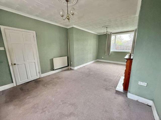 House for sale in Malpas Park, Newport