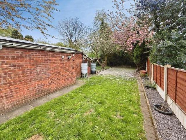 House for sale in Hoobrook, Rushock