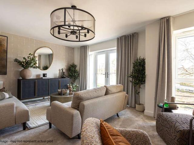House for sale in Halton-with-Aughton, Bare
