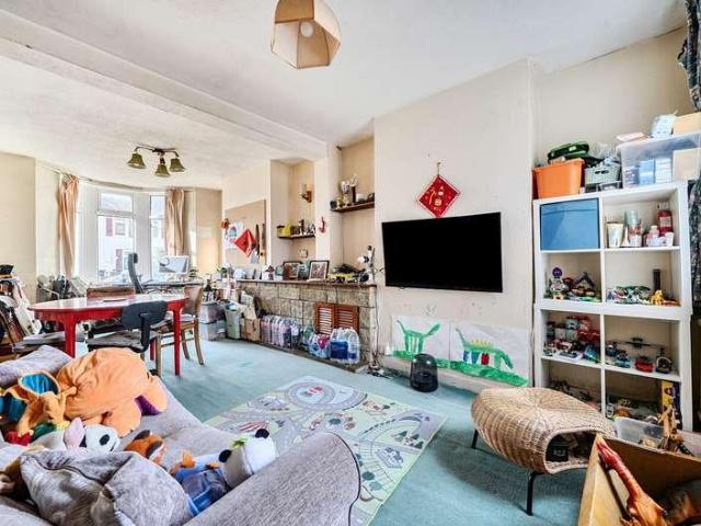 House for sale in Maindy, Cardiff