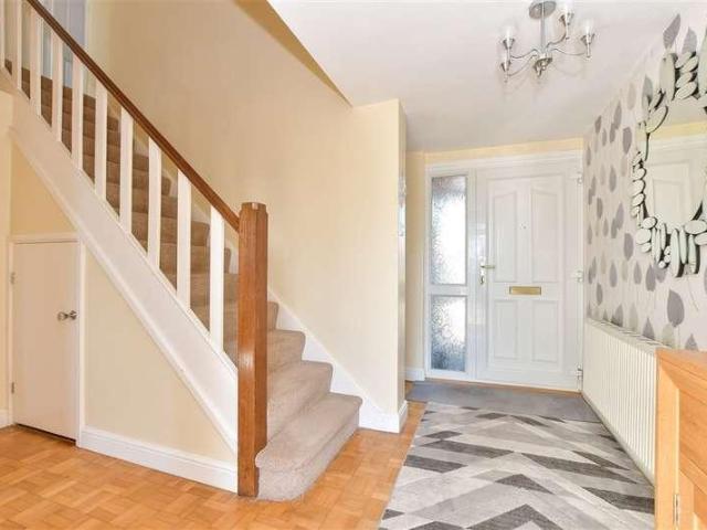 House for sale in Saltwood, Folkestone and Hythe
