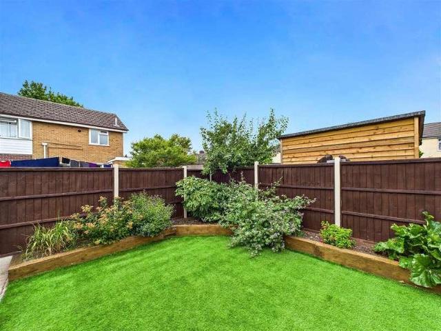 House for sale in Beamhurst, Staffordshire