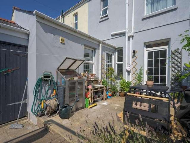 House for sale in Mount Wise