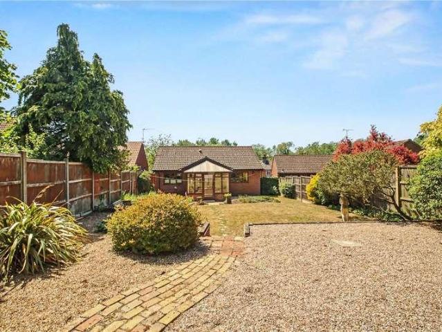 House for sale in Burgh St Peter, Norfolk