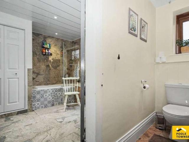 House for sale in Grange-over-sands